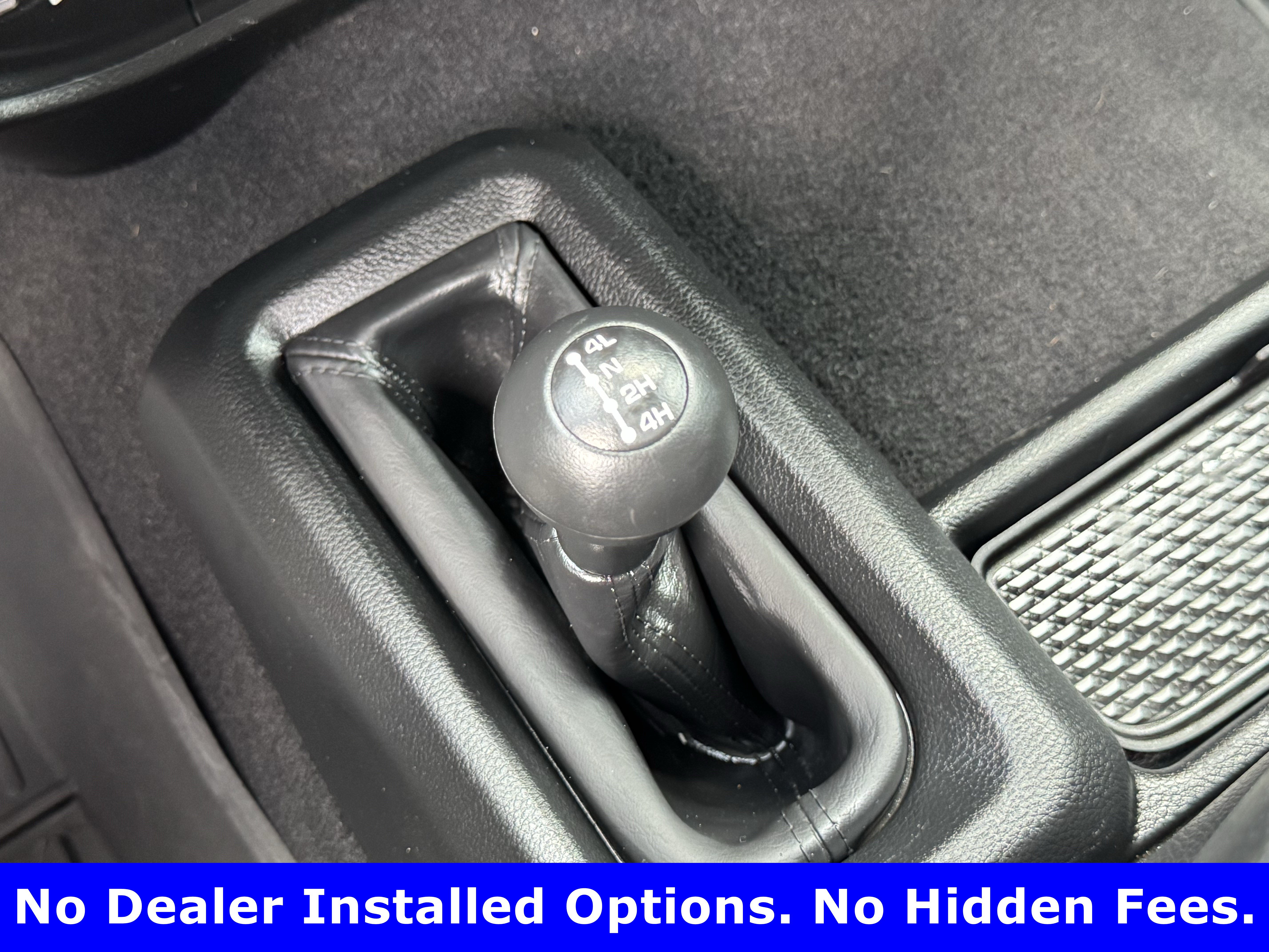 Used 2020 RAM 2500 Power Wagon AWD/4WD image 19