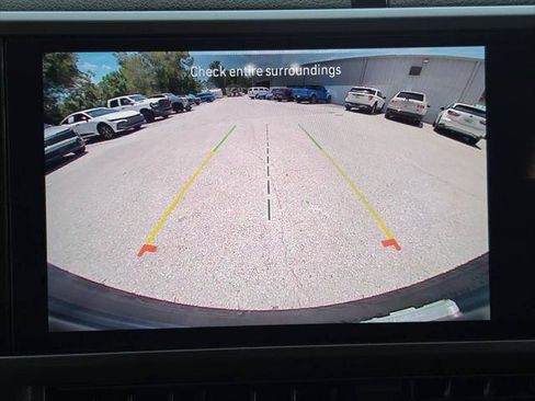 Certified 2025 Jeep Wrangler Sport AWD/4WD image 19