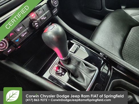 Used 2022 Jeep Compass Altitude image 28