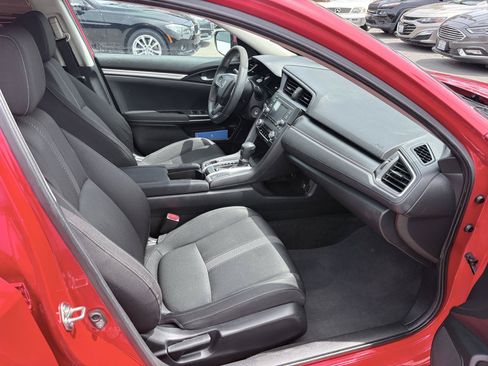 Used 2017 Honda Civic LX image 11