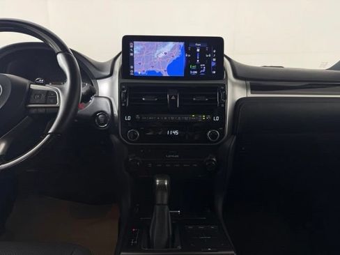 Used 2023 Lexus GX 460 Premium w/ Premium Package AWD/4WD image 37