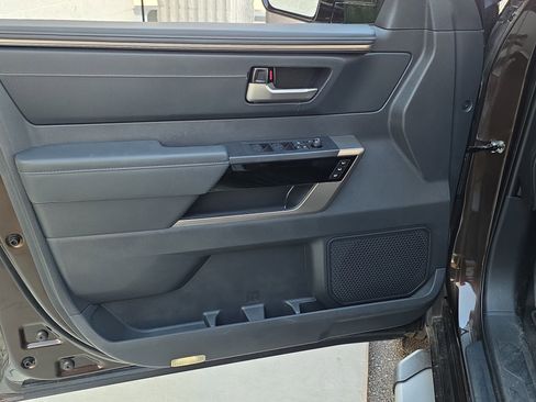 Used 2024 Toyota Tundra Limited w/ Power Package image 14