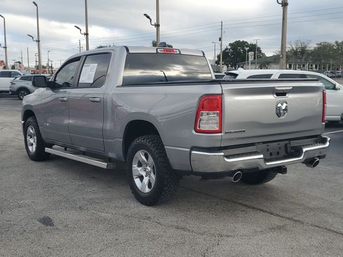 Used 2021 RAM 1500 Big Horn image 5
