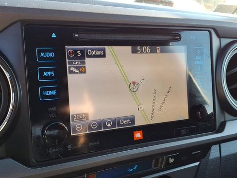 Used 2019 Toyota Tacoma TRD Pro image 25