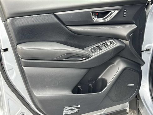 Used 2024 Subaru Ascent Limited w/ Technology Package AWD/4WD image 18