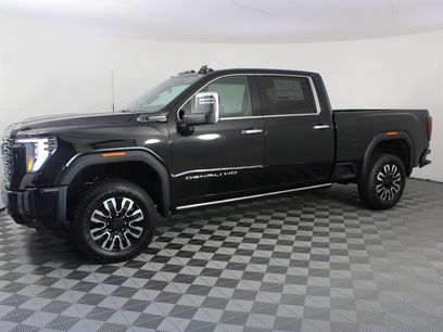 New 2026 GMC Sierra 2500 Denali Ultimate