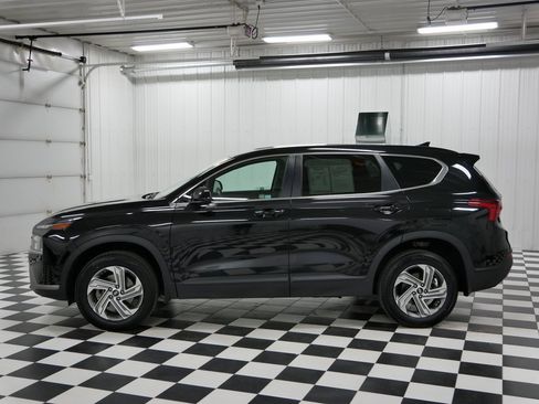 Used 2022 Hyundai Santa Fe SE image 6