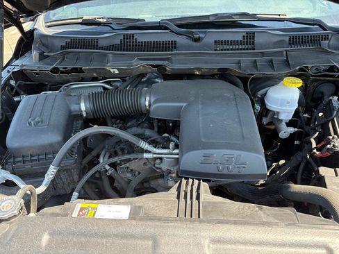 Used 2022 RAM 1500 Warlock w/ Electronics Group AWD/4WD image 57