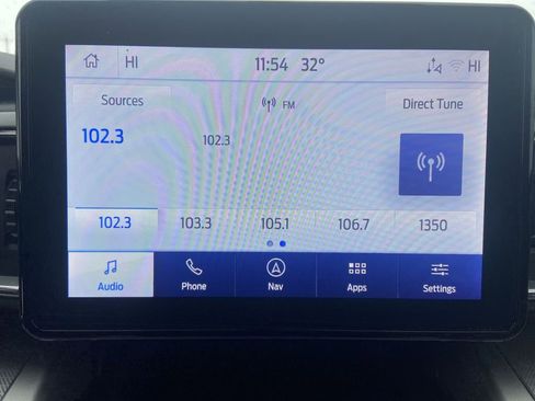 Used 2022 Ford Explorer XLT w/ Equipment Group 202A image 13