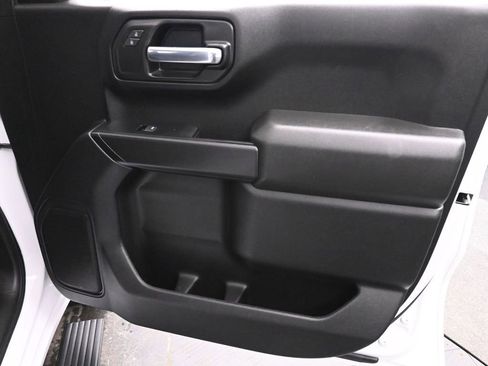 Used 2023 GMC Sierra 1500 Pro w/ Graphite Edition image 19