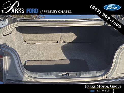 Certified 2019 Ford Mustang GT Premium w/ GT Performance Package image 9