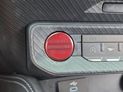 Used 2024 Ford Mustang GT Premium image 25