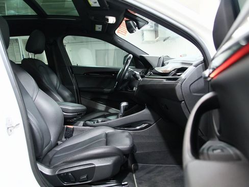 Used 2018 BMW X2 xDrive28i image 22