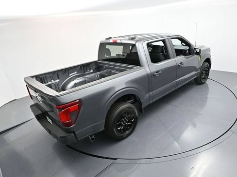 Used 2025 Ford F150 STX RWD image 24