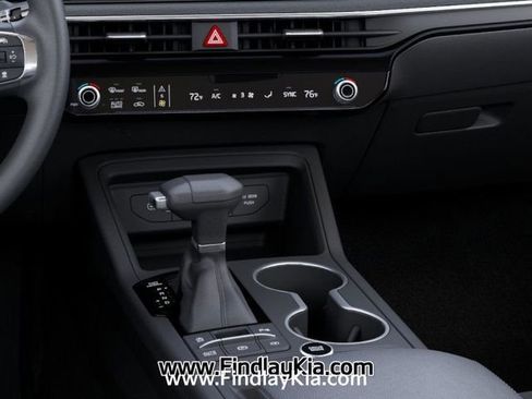 New 2026 Kia K5 LXS image 26