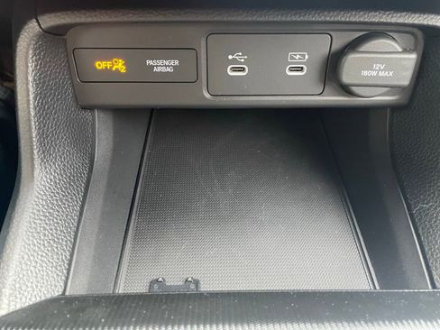 New 2026 Honda Civic Sport image 19