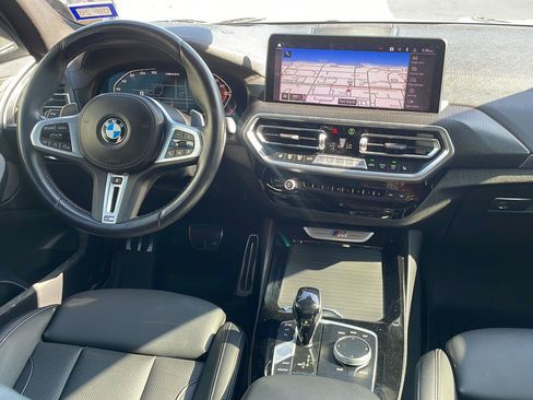 Used 2023 BMW X3 M40i w/ Premium Package AWD/4WD image 6