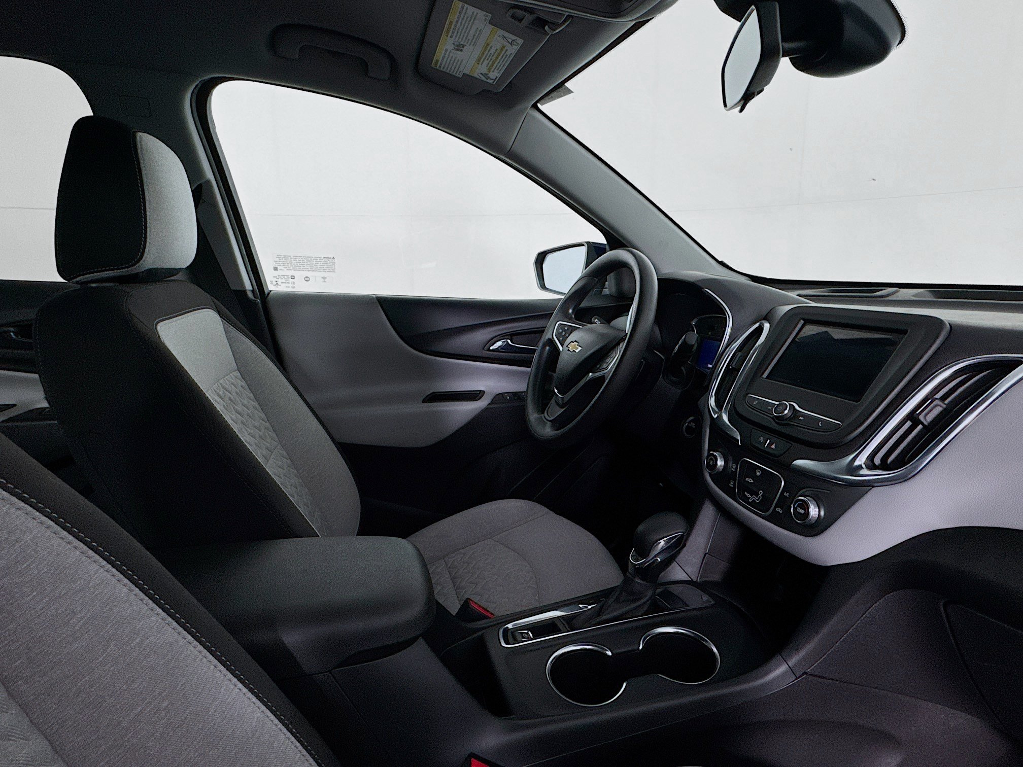 Used 2022 Chevrolet Equinox LT FWD image 50