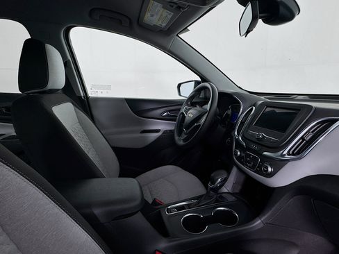Used 2022 Chevrolet Equinox LT FWD image 50