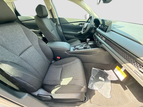 New 2026 Honda Accord SE image 23