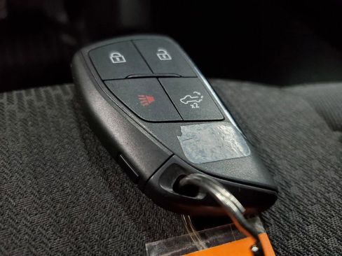 Used 2023 GMC Sierra 1500 Pro w/ Pro Value Package image 32