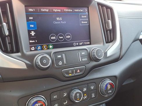 Used 2022 RAM 1500 Big Horn image 10