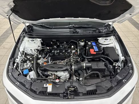 Used 2023 Honda Accord LX image 12