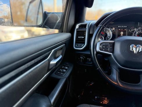 Used 2019 RAM 1500 Big Horn image 23