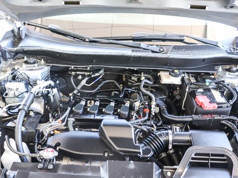 Certified 2024 Honda CR-V LX image 31