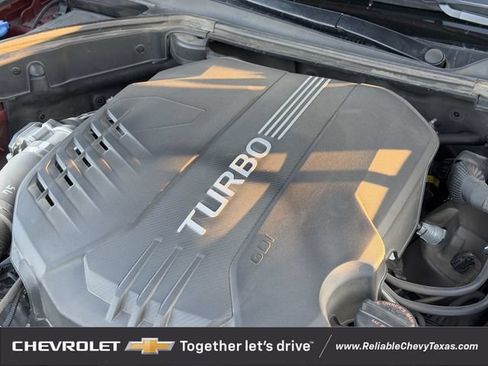 Used 2023 Genesis G70 3.3T w/ Sport Advanced Package RWD image 34