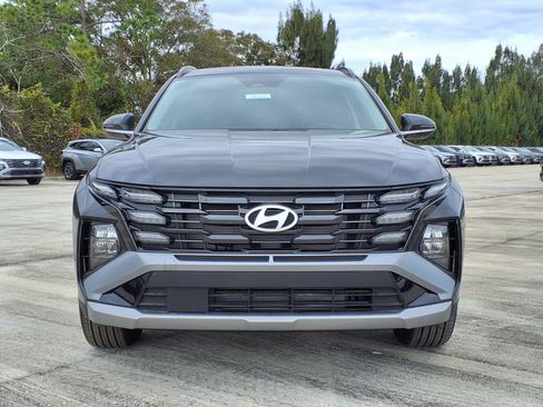 Used 2025 Hyundai Tucson SEL image 2