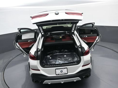 New 2027 BMW X6 xDrive40i AWD/4WD image 42