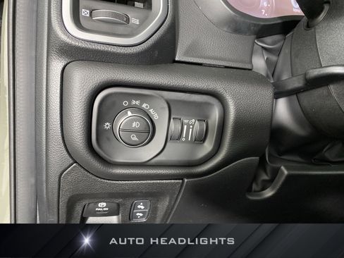 New 2026 RAM 1500 Big Horn image 23