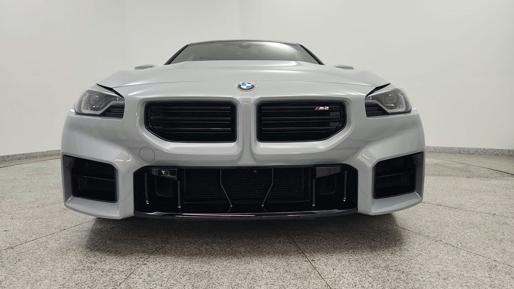 Used 2023 BMW M2 w/ Lighting Package RWD image 10