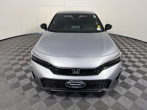 Used 2026 Honda Civic Sport image 9