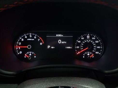 Used 2022 Kia Soul Turbo image 10