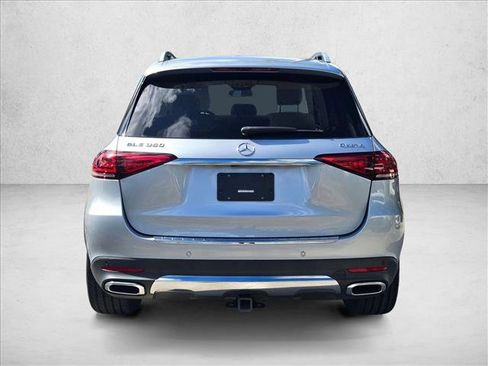 Certified 2023 Mercedes-Benz GLE 350 4MATIC image 8