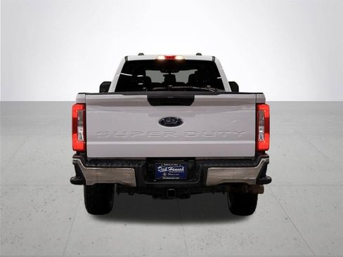 Certified 2024 Ford F350 XLT image 12