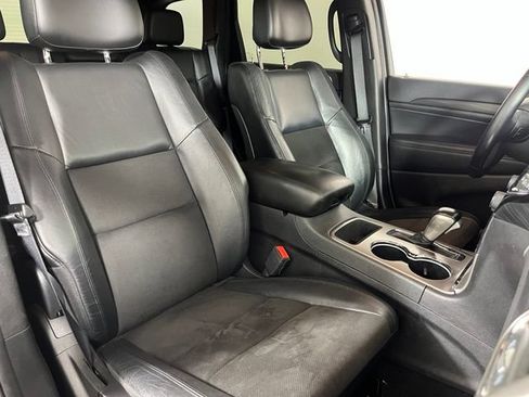 Used 2021 Jeep Grand Cherokee Laredo X AWD/4WD image 45