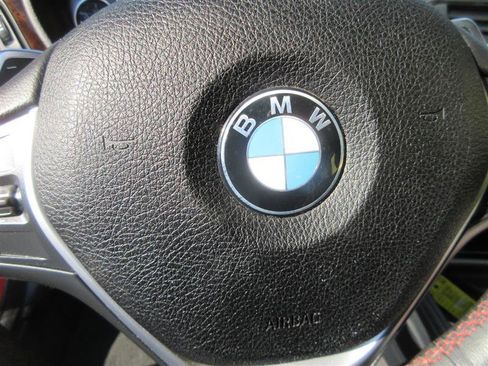 Used 2015 BMW 335i Gran Turismo xDrive image 17