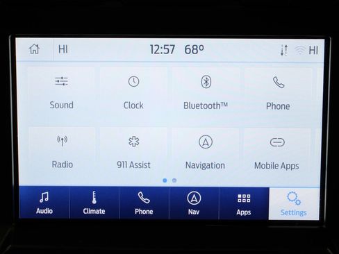 Used 2021 Ford F250 Lariat image 29