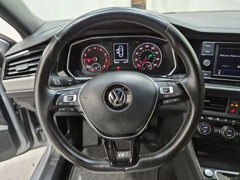 Used 2019 Volkswagen Jetta R-Line w/ R-Line Cold Weather Package FWD image 15