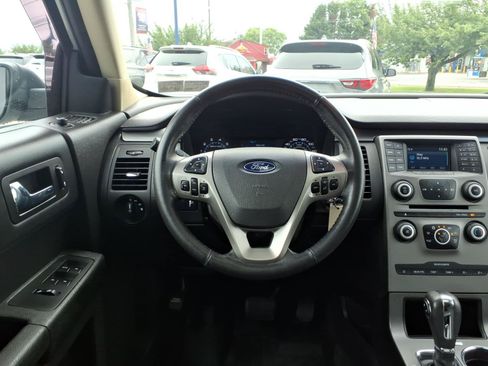Used 2015 Ford Flex SE FWD image 15
