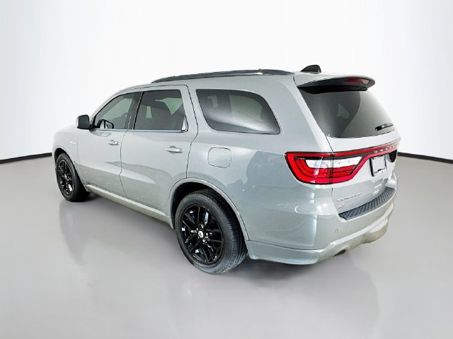 Used 2023 Dodge Durango R/T AWD/4WD image 10