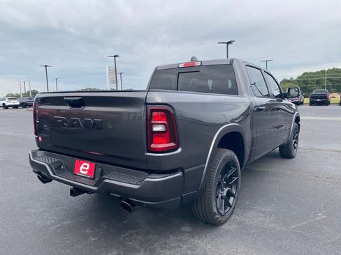 New 2026 RAM 1500 Laramie w/ Night Edition image 7