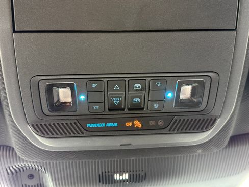 Certified 2025 Ford Explorer ST-Line w/ Premium Package image 37