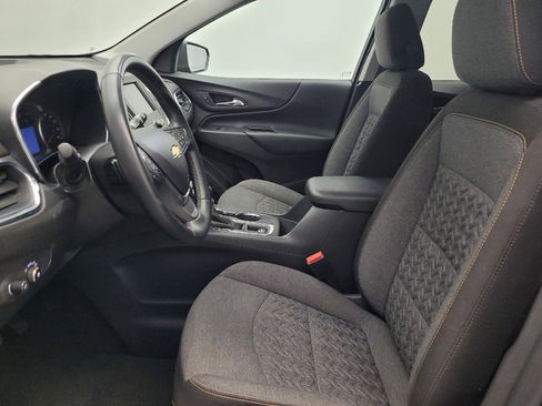 Used 2024 Chevrolet Equinox LT image 17
