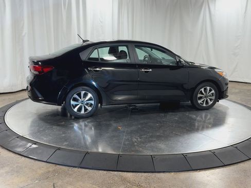 Certified 2021 Kia Rio S w/ Technology Package image 9
