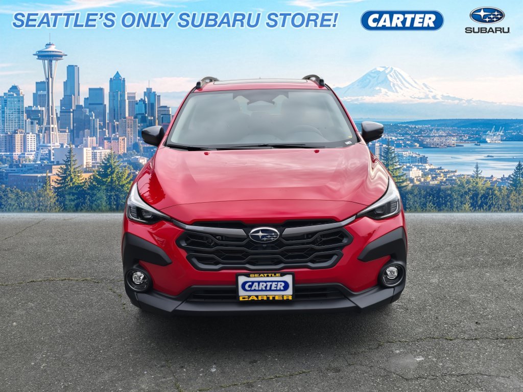 New 2026 Subaru Crosstrek 2.5i Limited AWD/4WD image 8