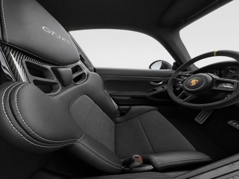 Used 2019 Porsche 911 GT3 RS RWD image 13